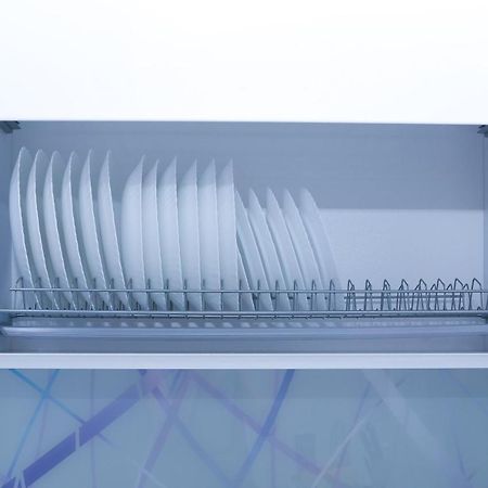 Sea Symphony Διαμέρισμα Οδησσός Εξωτερικό φωτογραφία